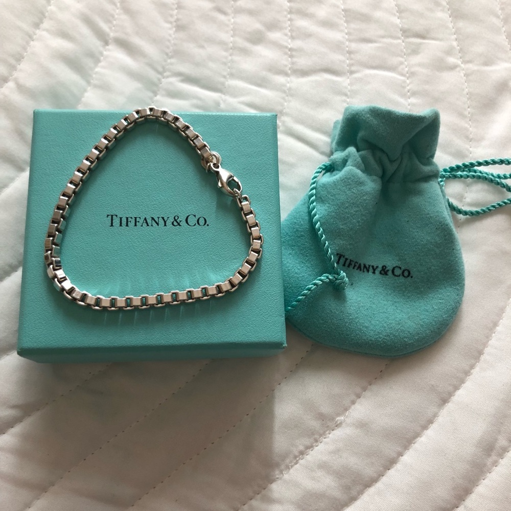 Tiffany & Co. Bracelet